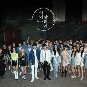 Avatar for With Woollim