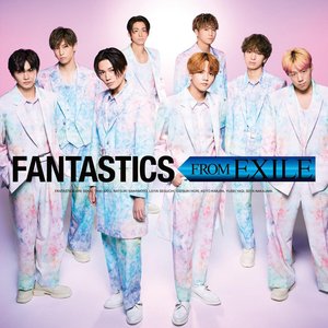 FANTASTICS from EXILE