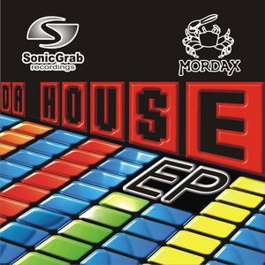 DA HOUSE EP