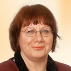 Avatar for Jutta Duhm-Heitzmann