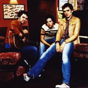 The Revs photo provided by Last.fm