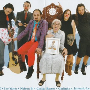 Vó Delmira 的头像