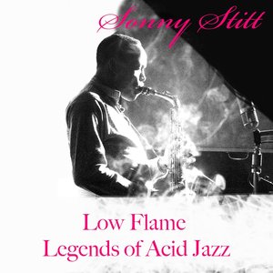 Low Flame - Legends of Acid Jazz
