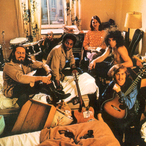 Pacific Gas & Electric photo provided by Last.fm