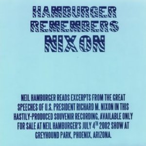 Hamburger Remembers Nixon
