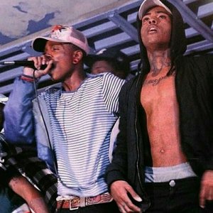 Avatar for Nyora Spouse/XXXTENTACION/$ki Mask The Slump God