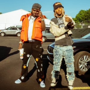 Lil Gnar & Chief Keef 的头像