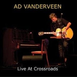 Live At Crossroads