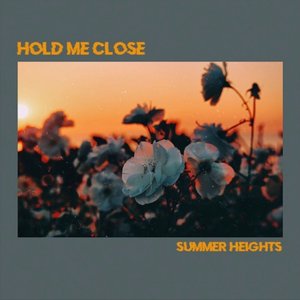 Hold Me Close EP