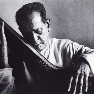 Image for 'Pandit Bhimsen Joshi'