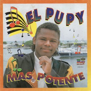 Avatar für El Pupy