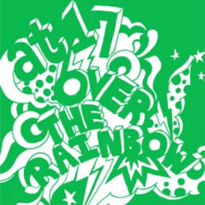 Over The Rainbow Vol.3