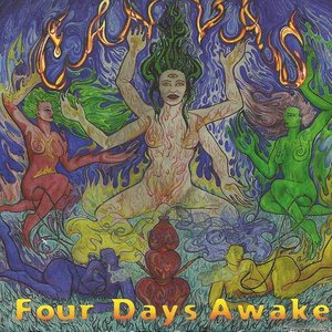 Four Days Awake