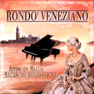 Rondo Veneziano - Fantasia d