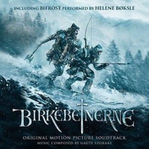 Birkebeinerne Soundtrack