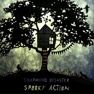 Spooky Action - Single