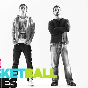 Image for 'The Basketball Jones'