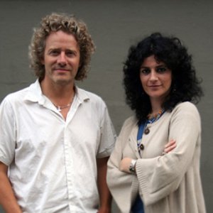 Rim Banna & Henrik Koitzsch 的头像