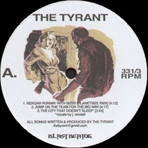 The Tyrant 的头像