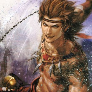 Avatar for 甘寧 (三浦祥朗)