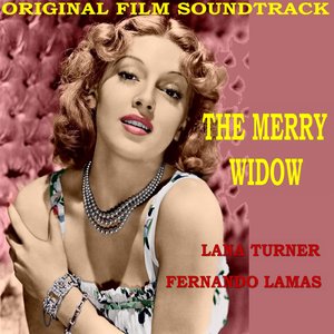 The Merry Widow Original Film Soundtrack