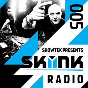 'Showtek presents: Skink Radio' için resim