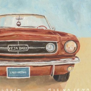 VEJA BABY (Acústico) - Single