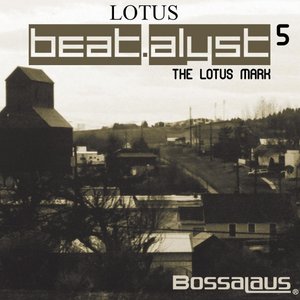 Beatalyst 5: The Lotus Mark