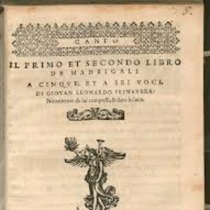 Giovan Leonardo Primavera 的头像