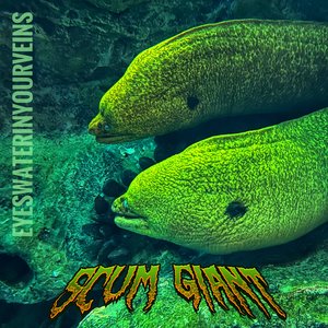 Eyes Water In Your Veins