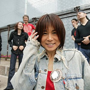 白井貴子 & THE CRAZY BOYS için avatar