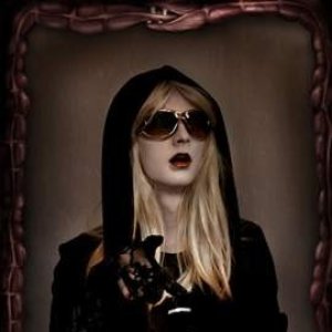 Avatar for Нечистая Дева