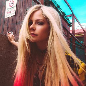 Avatar för Avril Lavigne