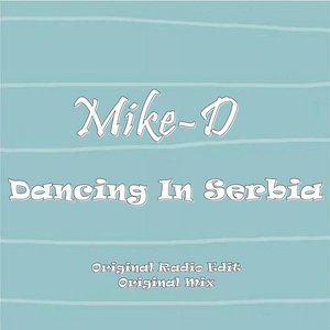 Dancing in Serbia