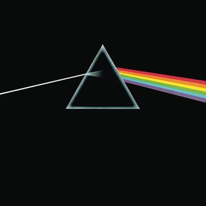 The Dark Side of the Moon