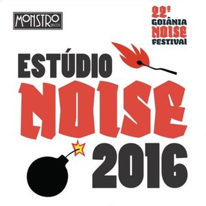 Image for 'Estúdio Noise 2016'