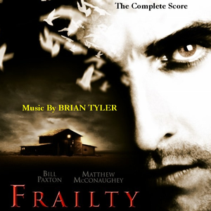 happy halloween for grown ups - Frailty Original Motion Picture Soundtrack - Zortam Music
