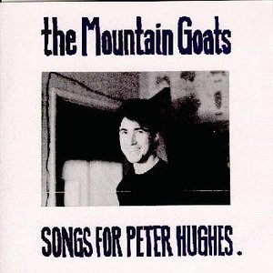 Songs for Peter Hughes