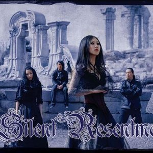 Silent Resentment 的头像
