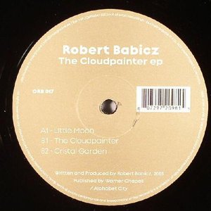 the cloudpainter