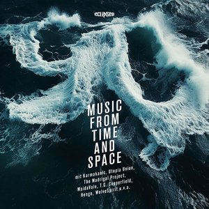 Music From Time and Space, Vol. 90