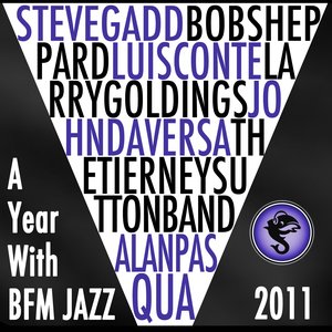 A Year With BFM Jazz 2011