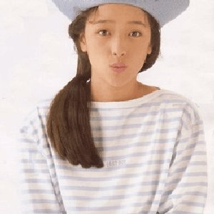 喜多嶋舞 的头像