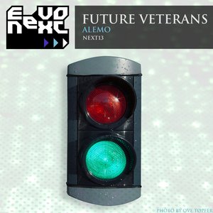 Future Veterans EP