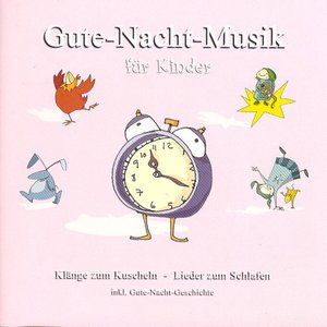 Gute-Nacht-Musik Fuer Kinder