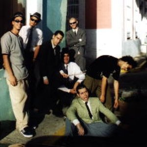 Los Naborias 的头像