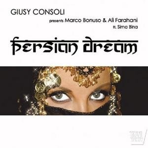 Persian Dreams