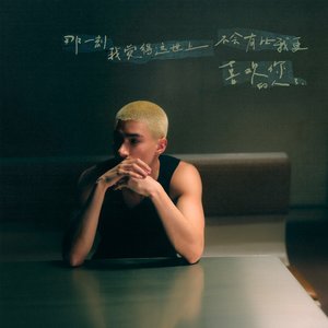那一刻我觉得这世上不会有比我更喜欢你的人了 - Single