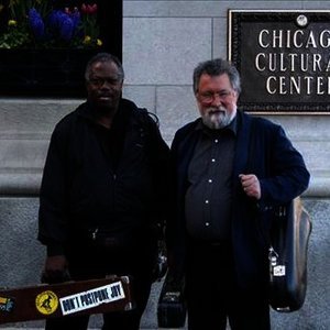 Joe McPhee & Joe Giardullo 的头像