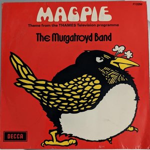 Magpie (Theme From Thames Television Programme)